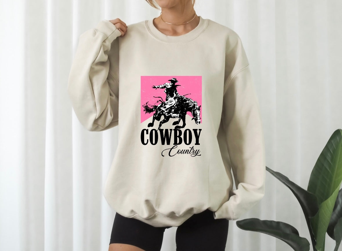 Cowboy Country