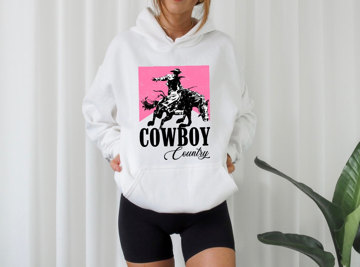Cowboy Country