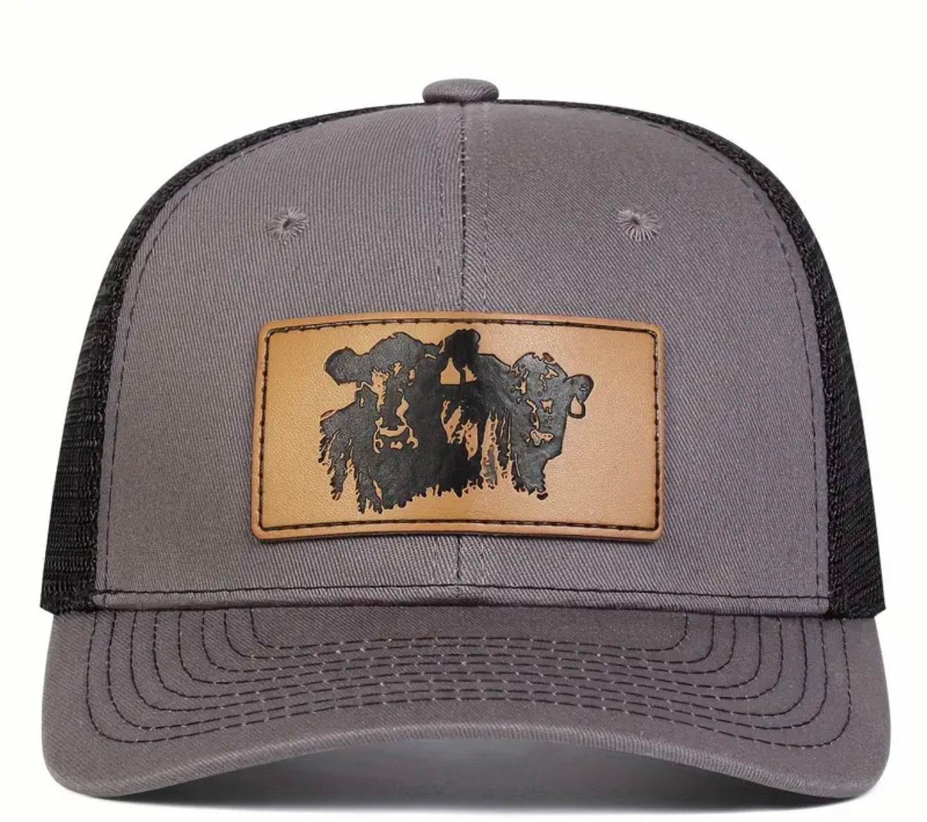 Cattle Hat