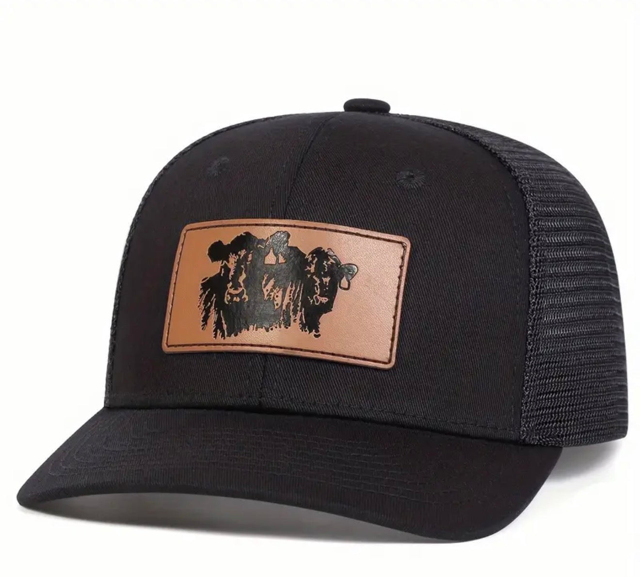 Cattle Hat