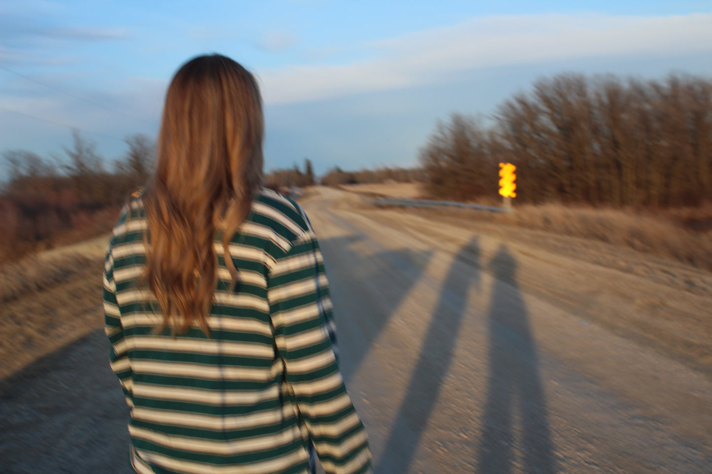 Stripe Shirt