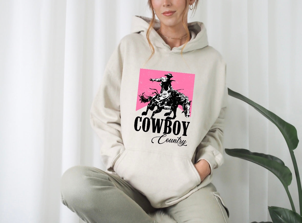 Cowboy Country