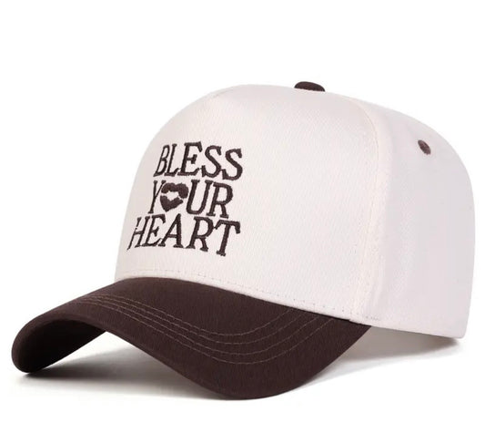Bless Your Heart Hat
