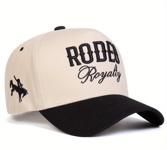 Rodeo Royalty Hat