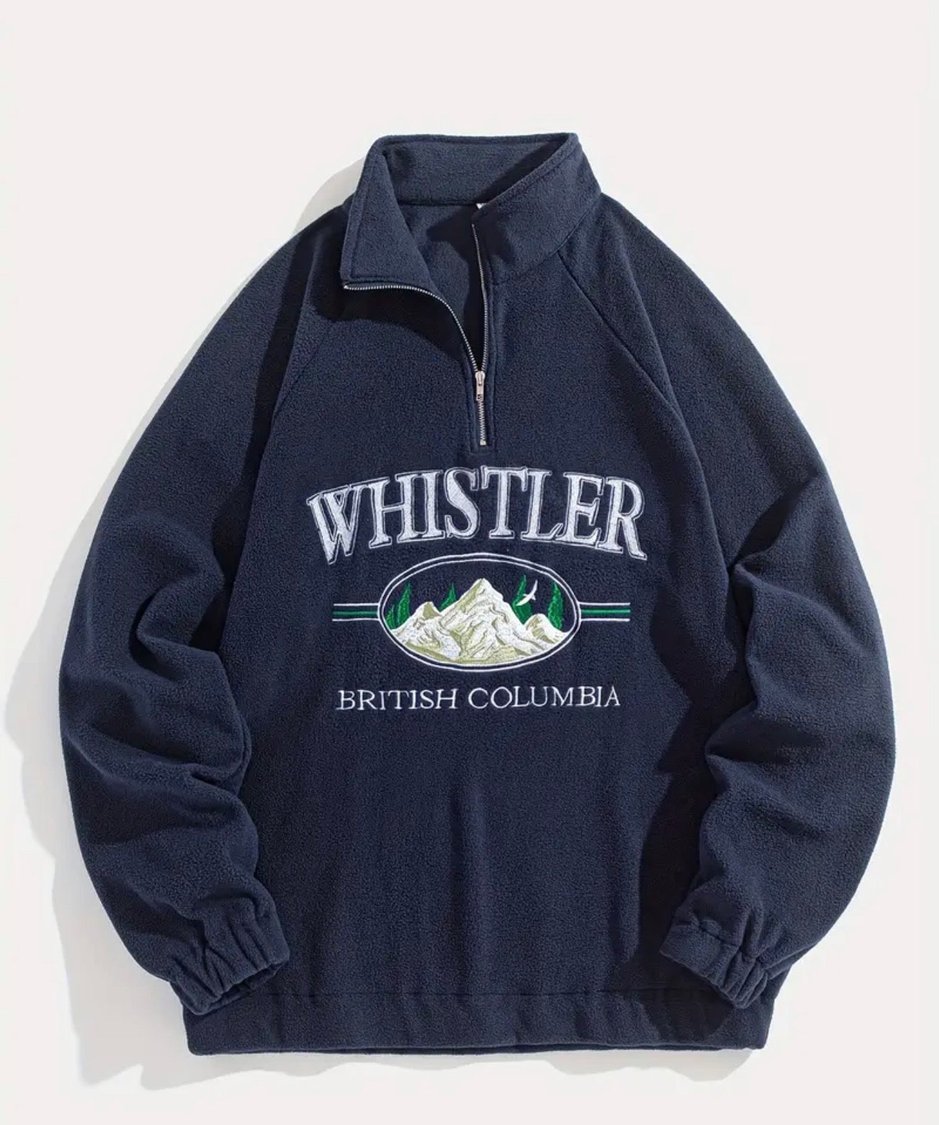 Whistler Fleece Jacket