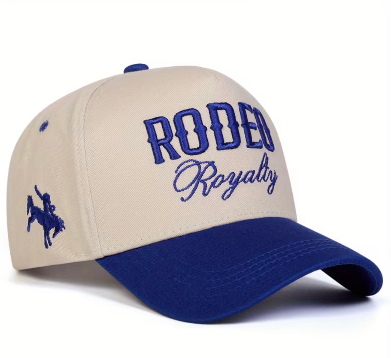 Rodeo Royalty Hat