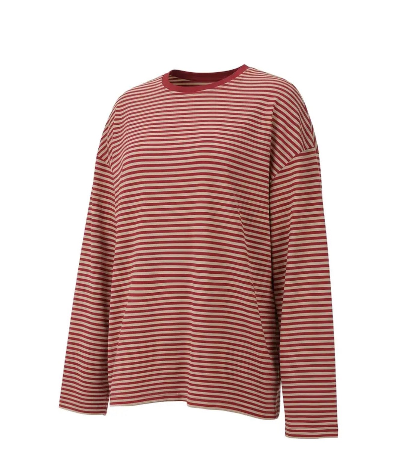 Striped Shirt