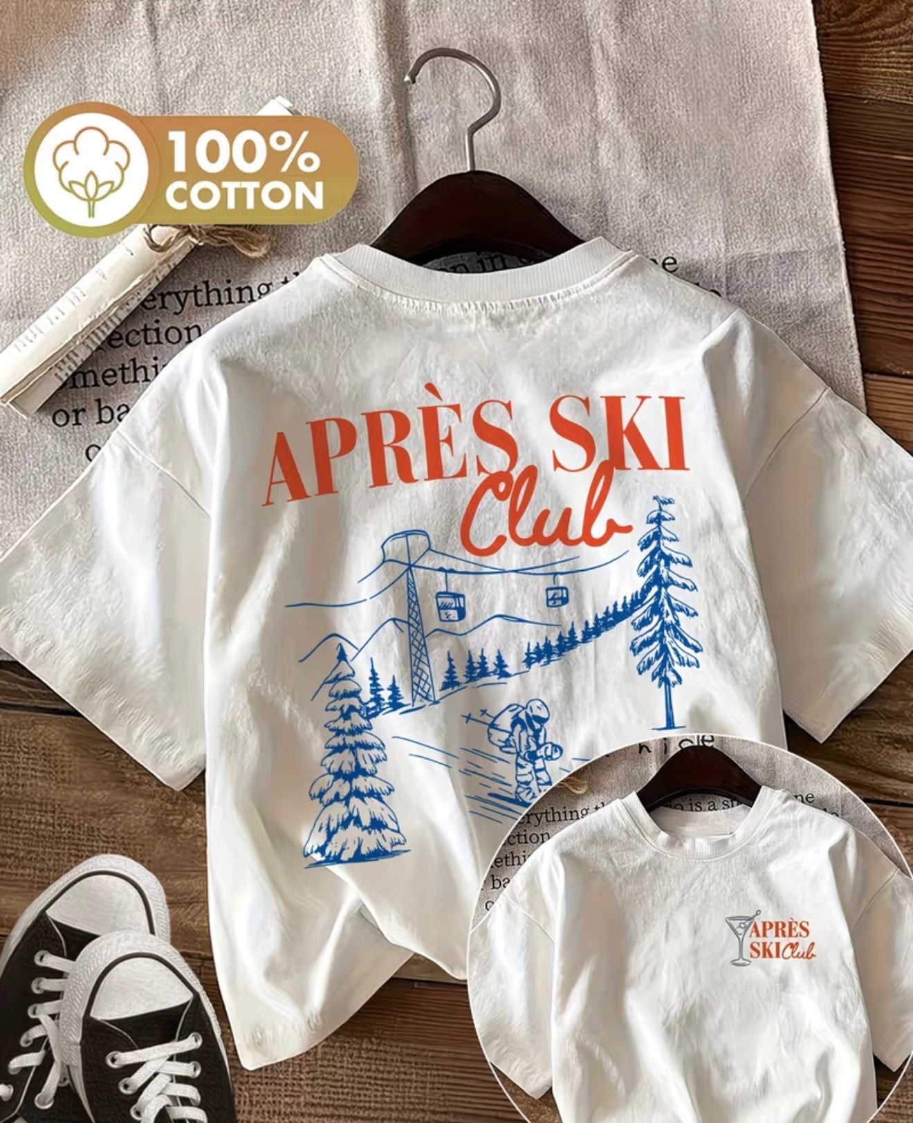 Après Ski Club