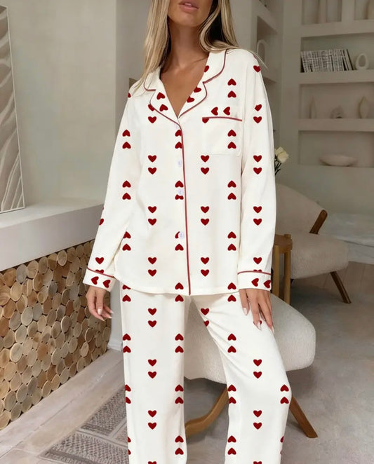 Heart Full Pjs