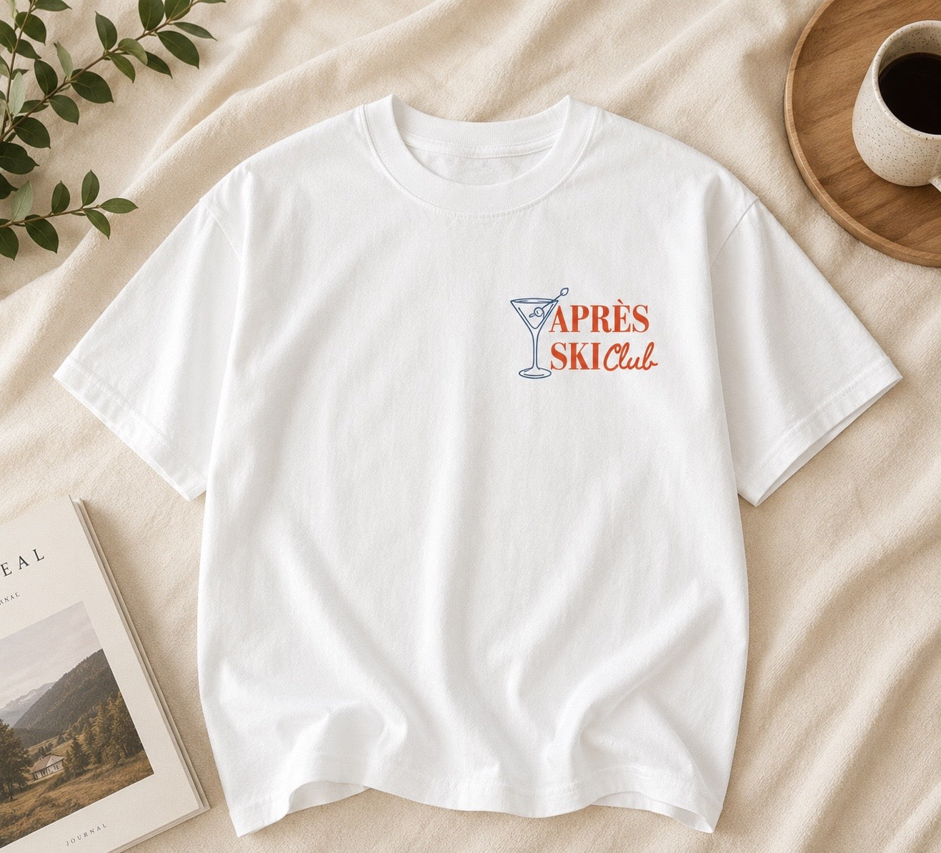 Après Ski Club