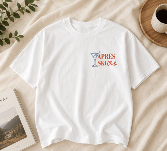 Après Ski Club