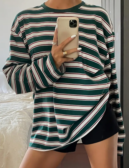 Stripe Shirt