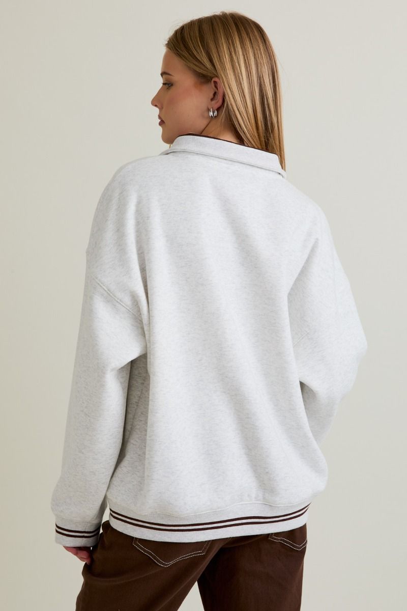 Nashville Nights Sweatshirt