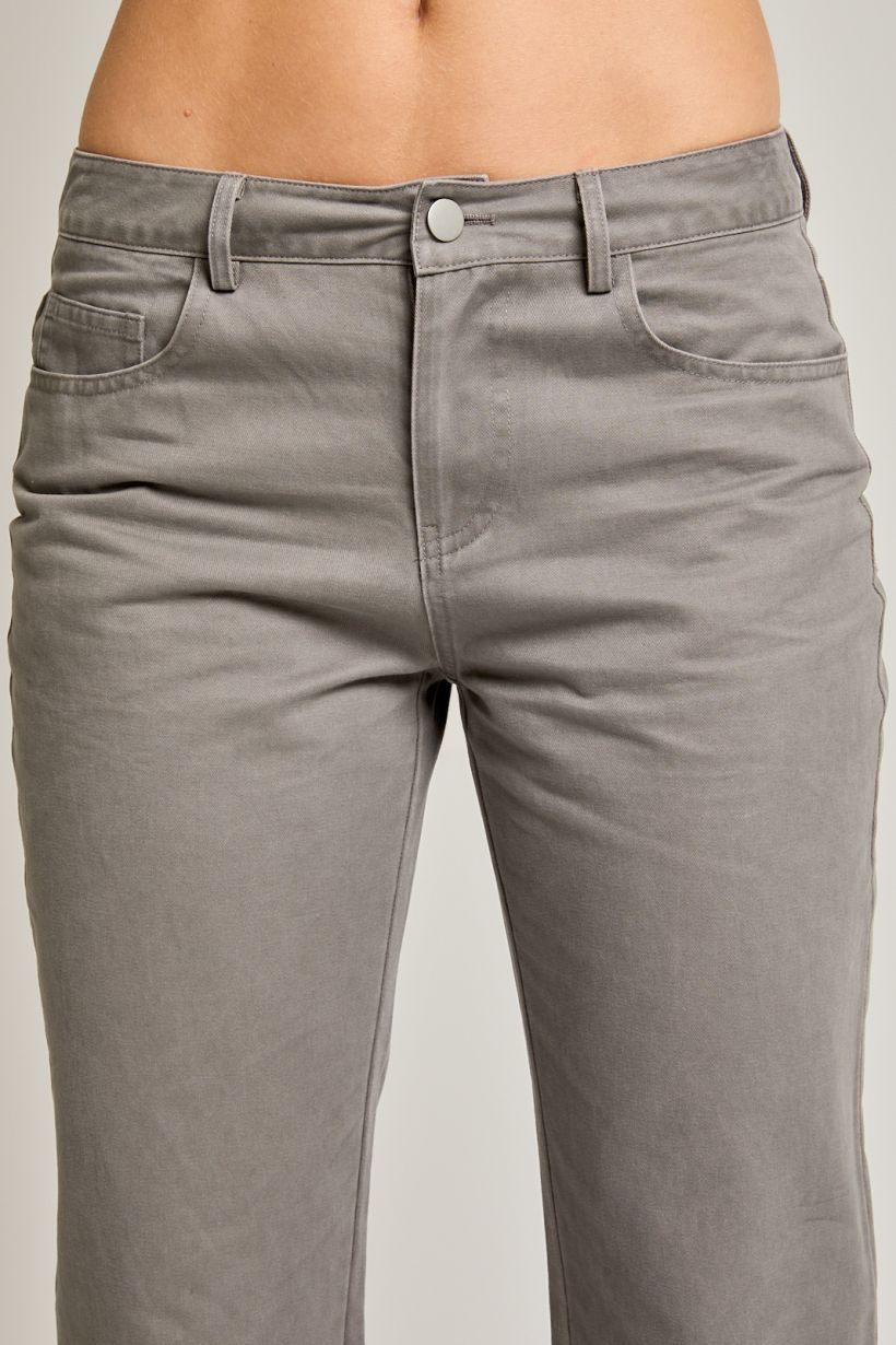 Grey Skies Pants