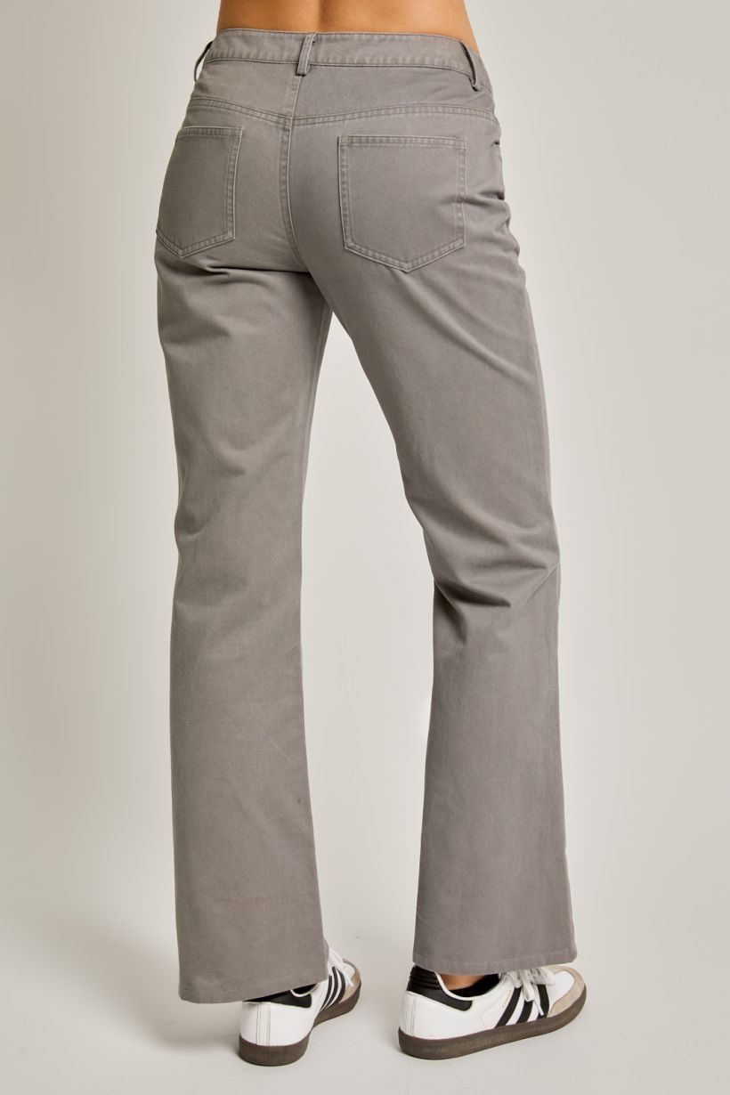Grey Skies Pants