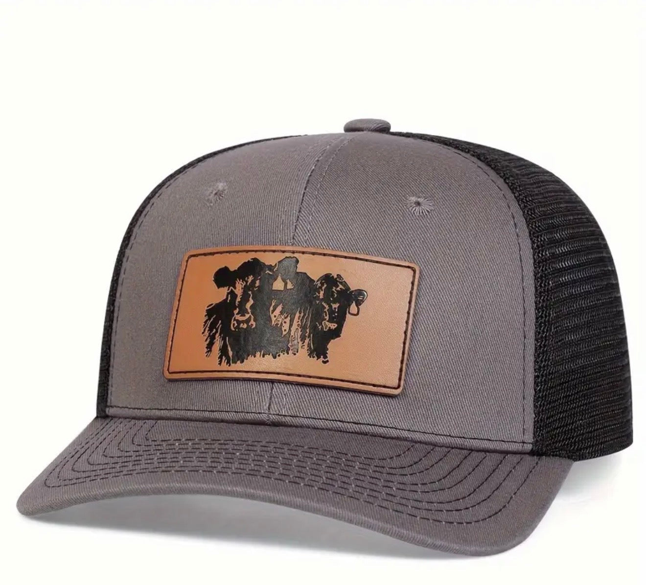 Cattle Hat