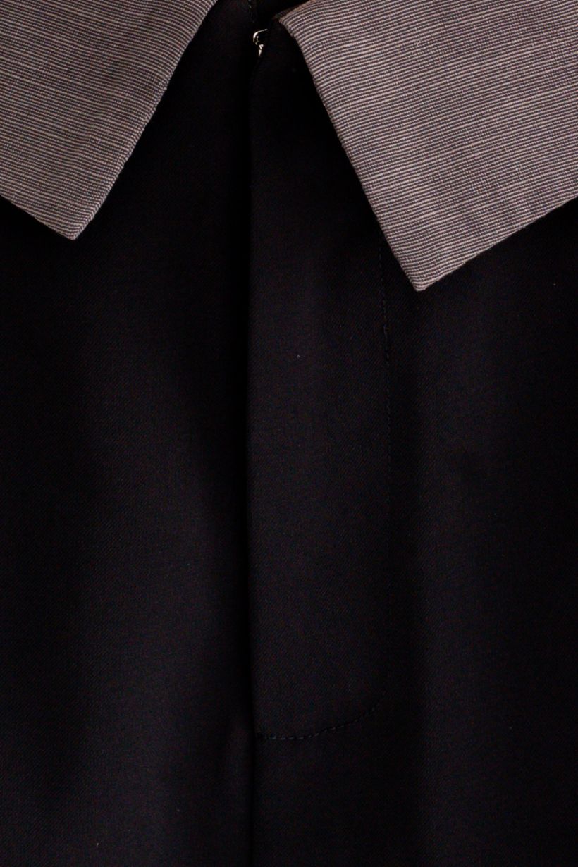 Boardroom to Bar Jumpsuit
