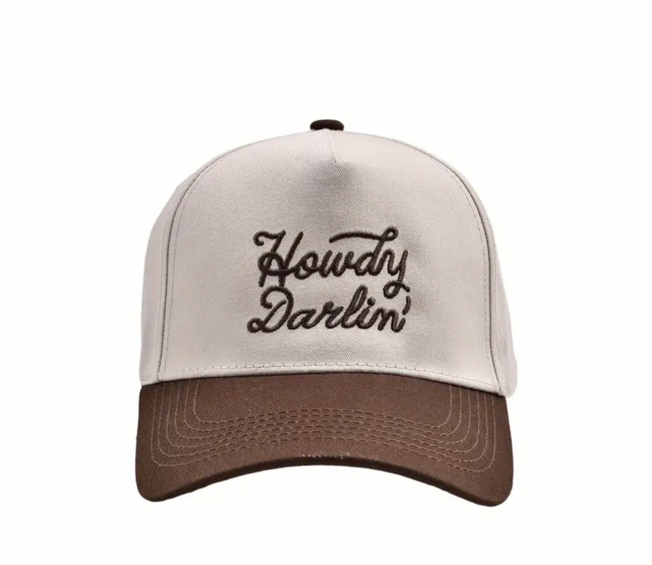 Howdy Darlin’ Hat