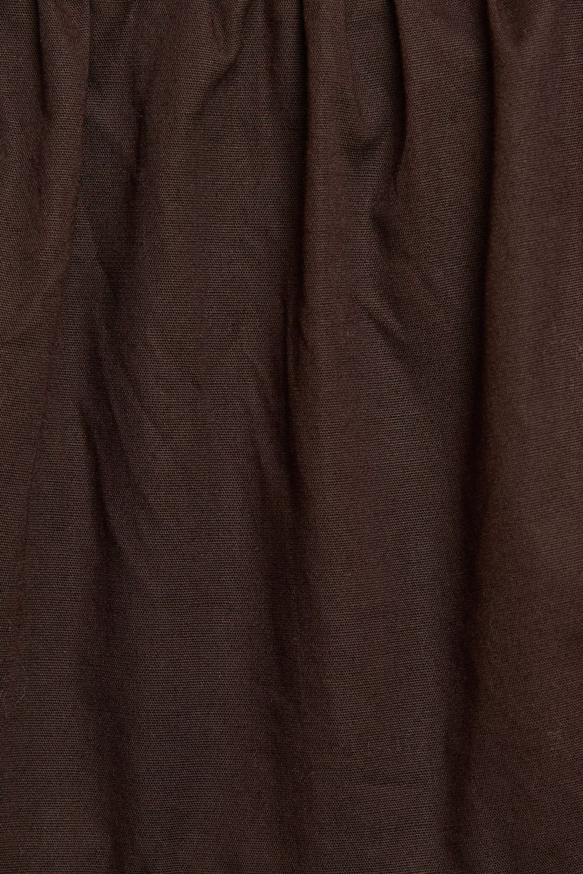 Brownie Points Dress