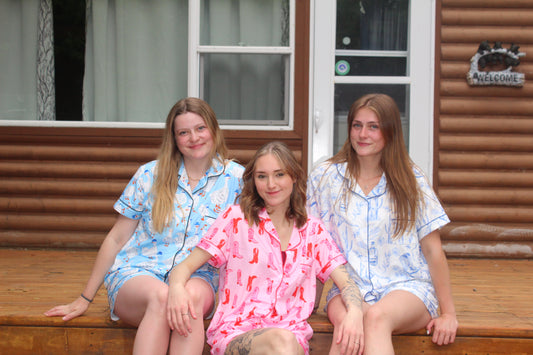 Boot Pjs