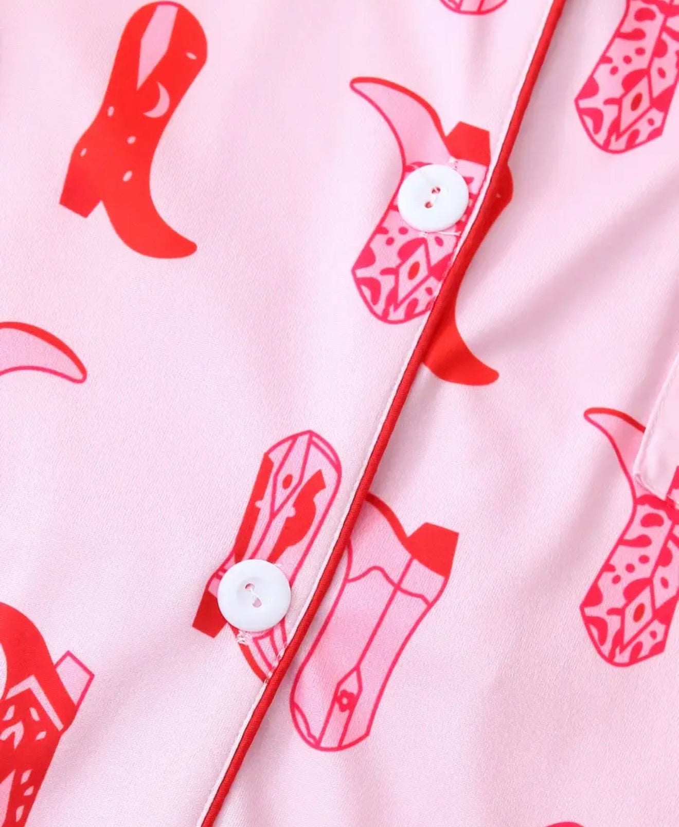 Boot Pjs