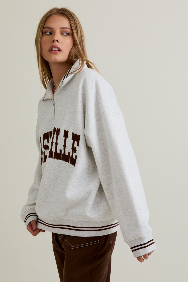 Nashville Nights Sweatshirt