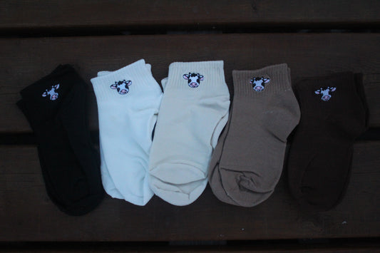 Cattle Socks