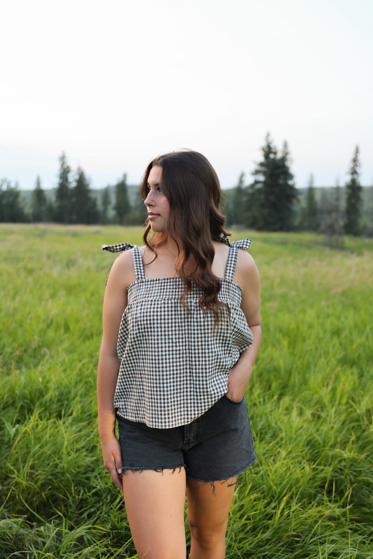 Sally Top