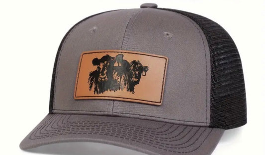 Cattle Hat