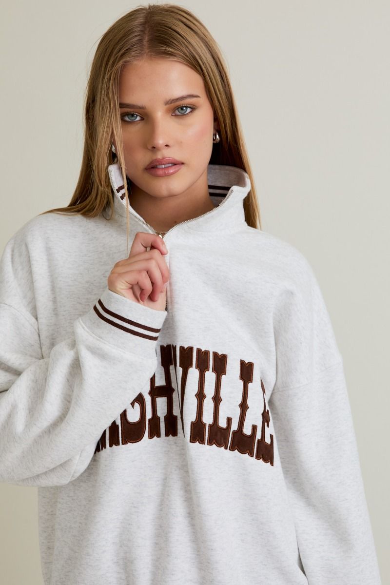 Nashville Nights Sweatshirt