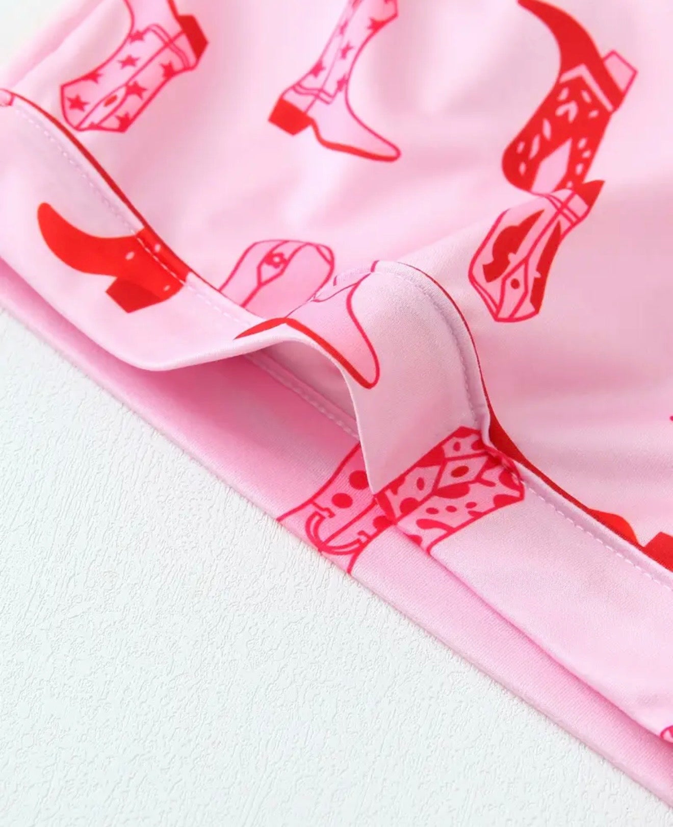 Boot Pjs