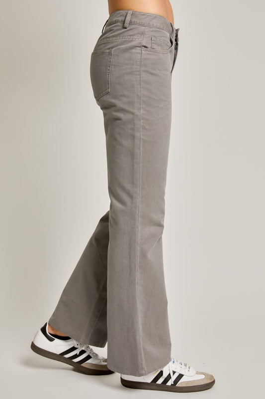 Grey Skies Pants