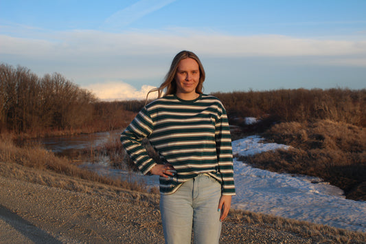 Stripe Shirt