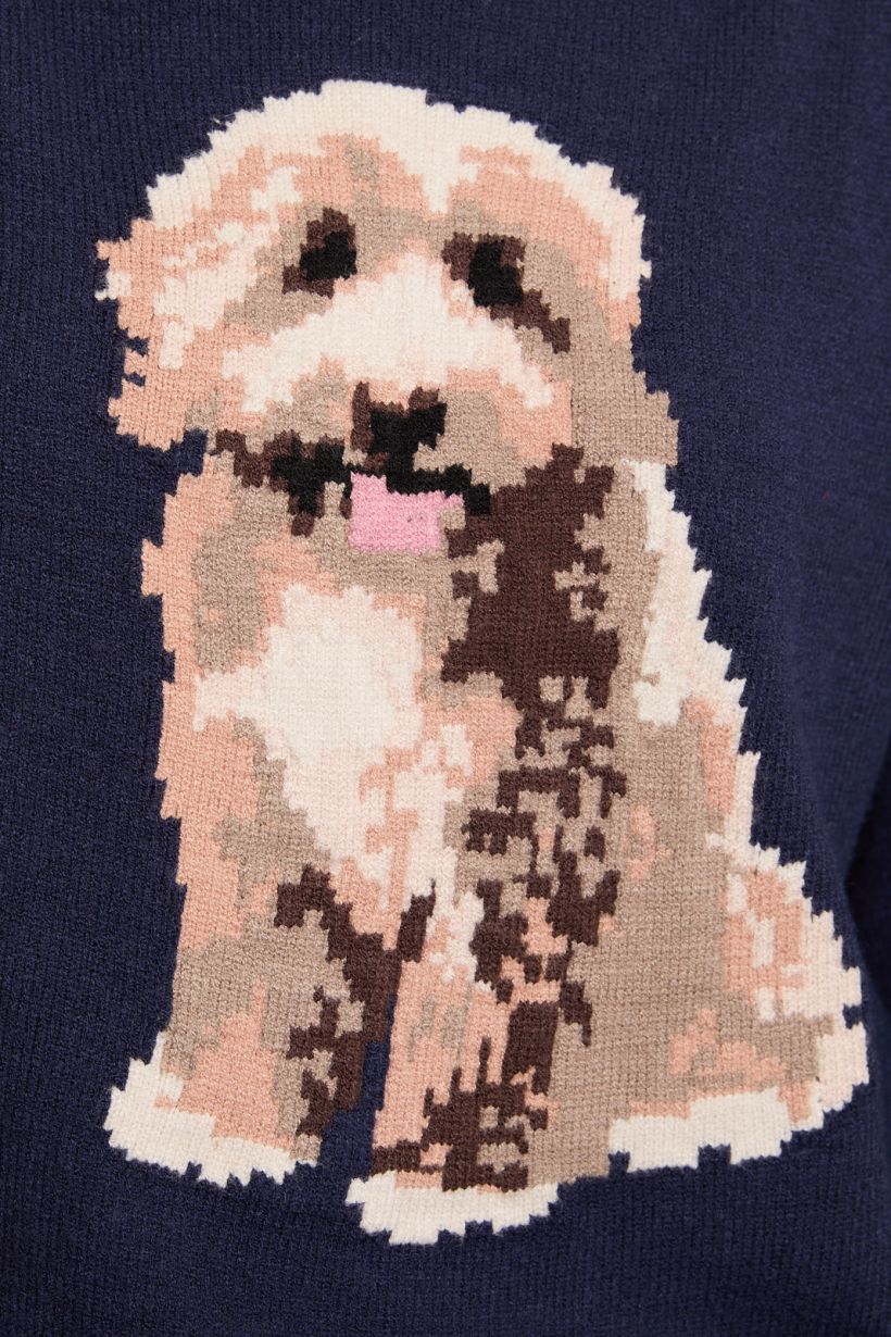 The Dog Days Knit