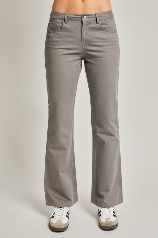 Grey Skies Pants