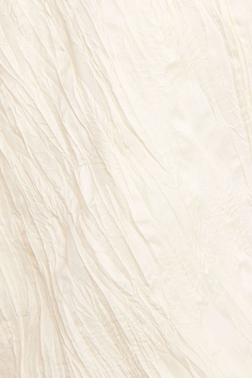 Ivory Dreams Romper