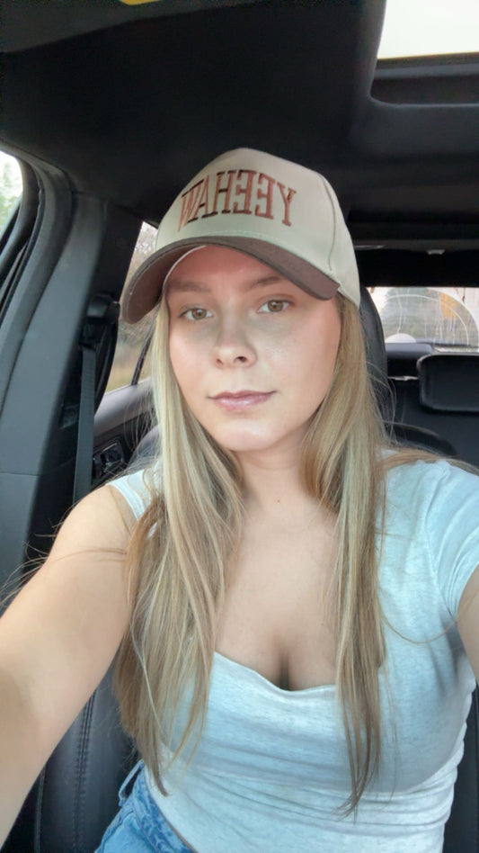 Yeehaw Hat