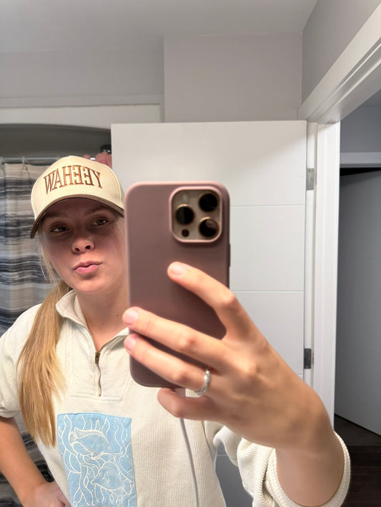 Yeehaw Hat