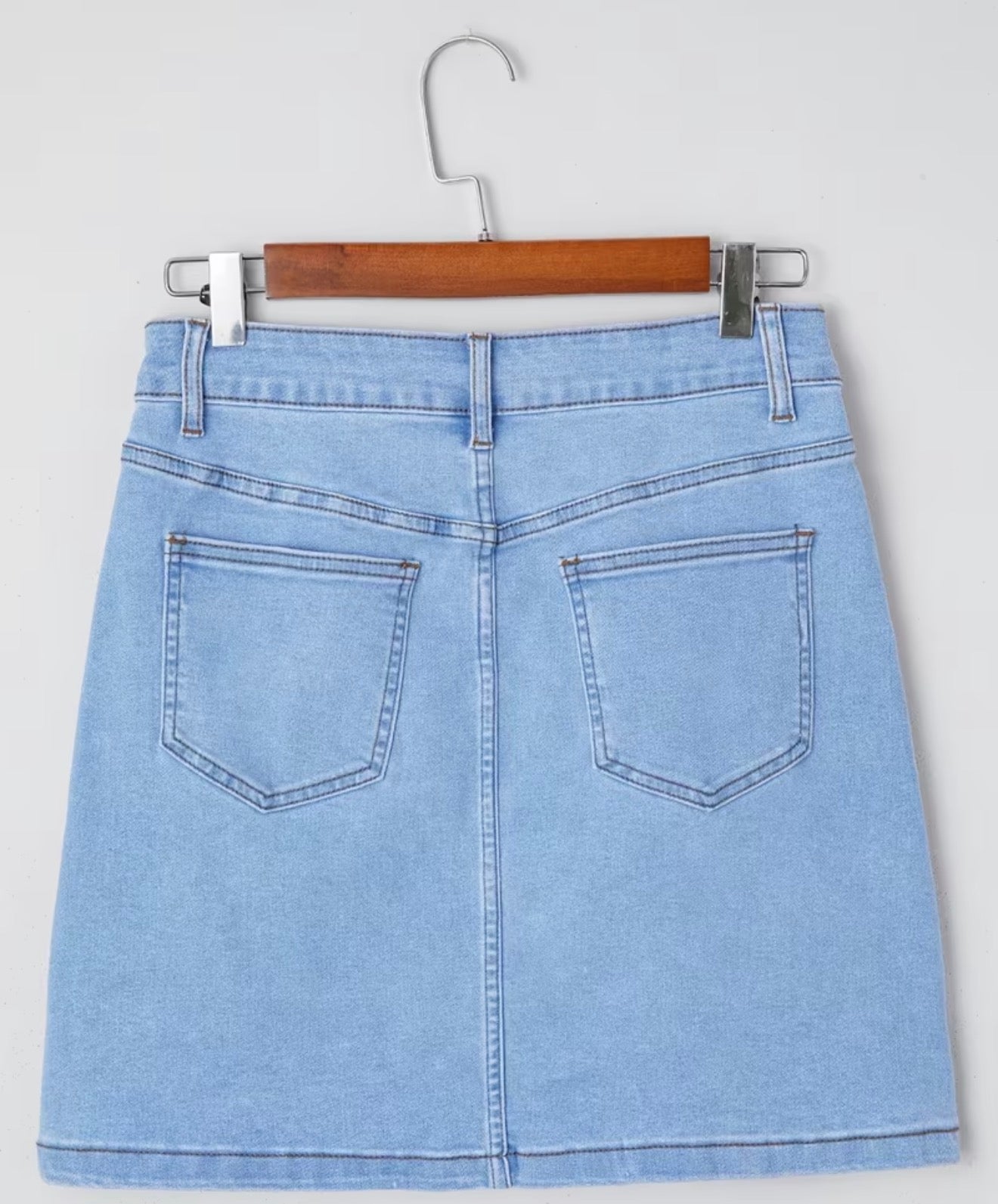 Western Skirt