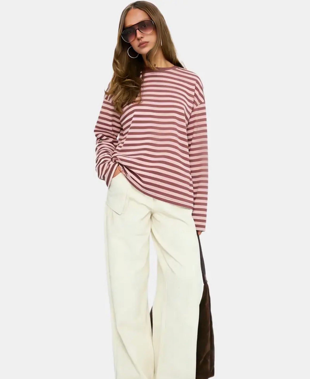 Striped Shirt