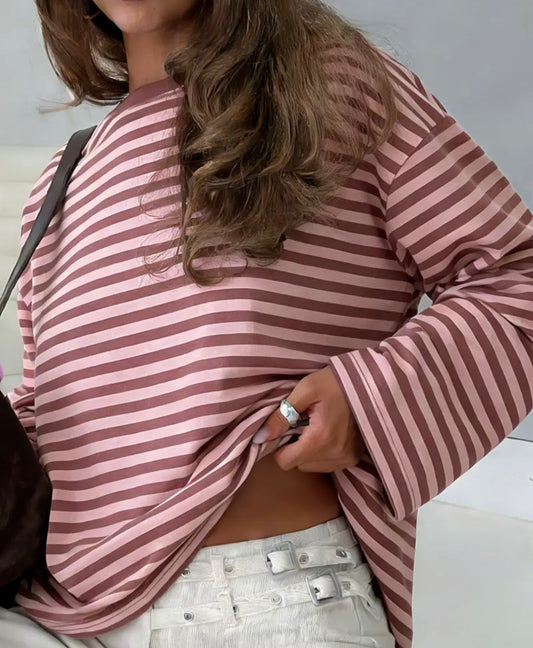 Striped Shirt