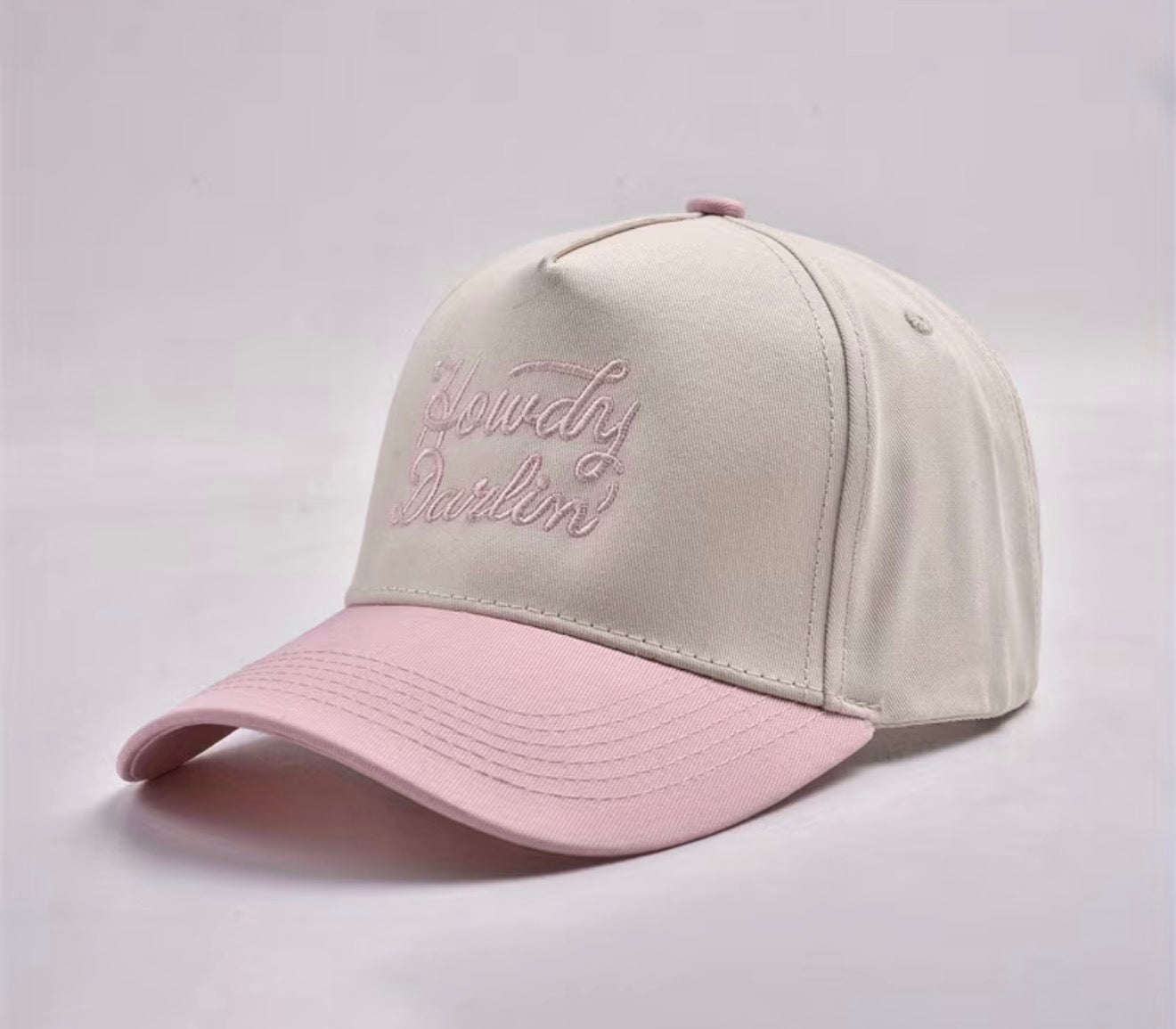 Howdy Darlin’ Hat