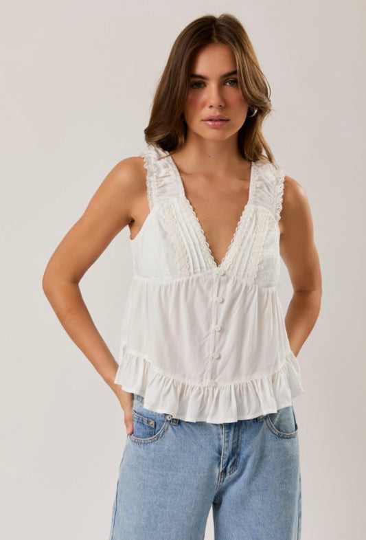 Jenna Top