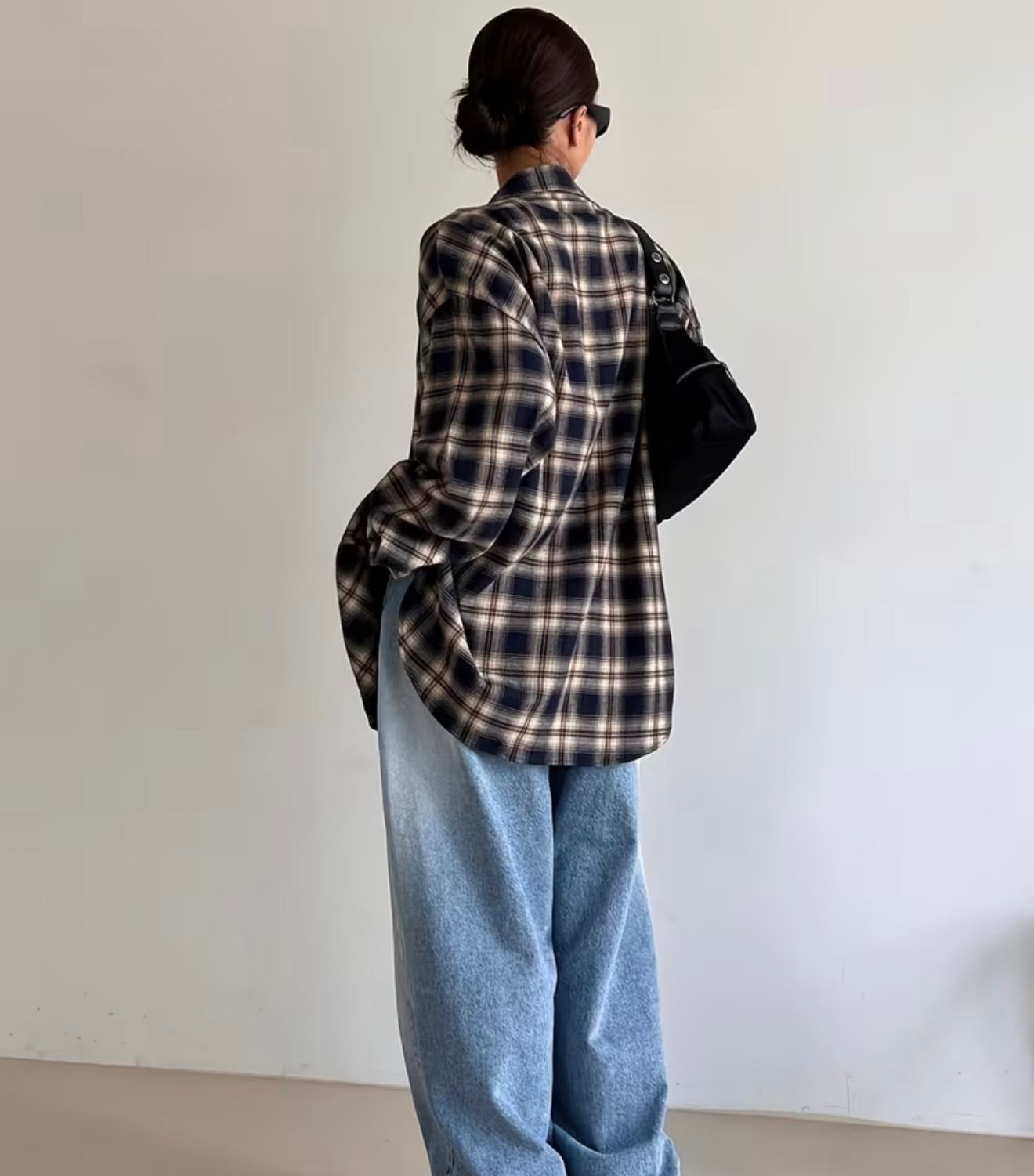 Plaid Shirt