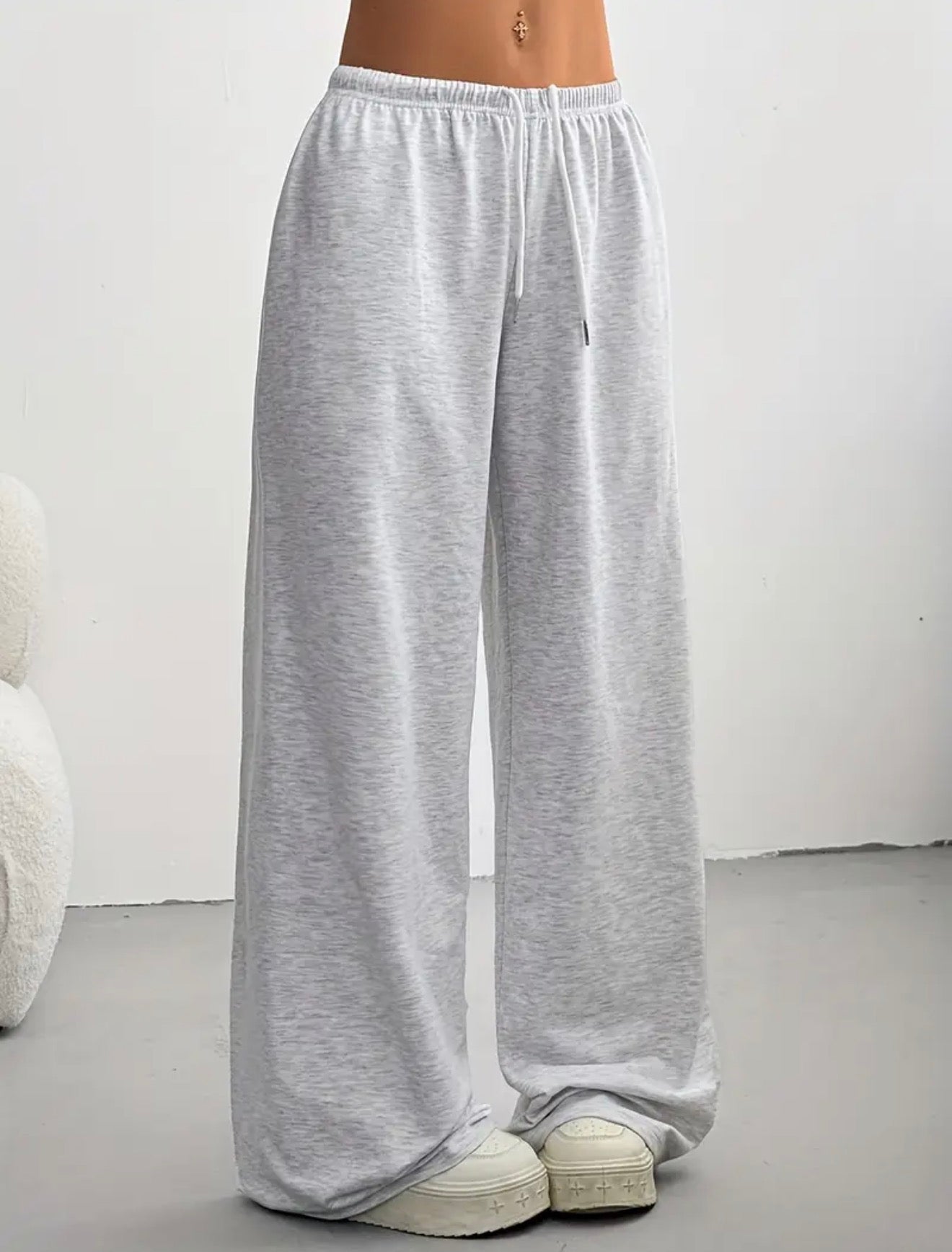 Grey Sweats