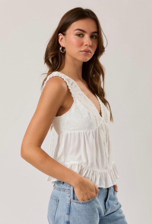 Jenna Top