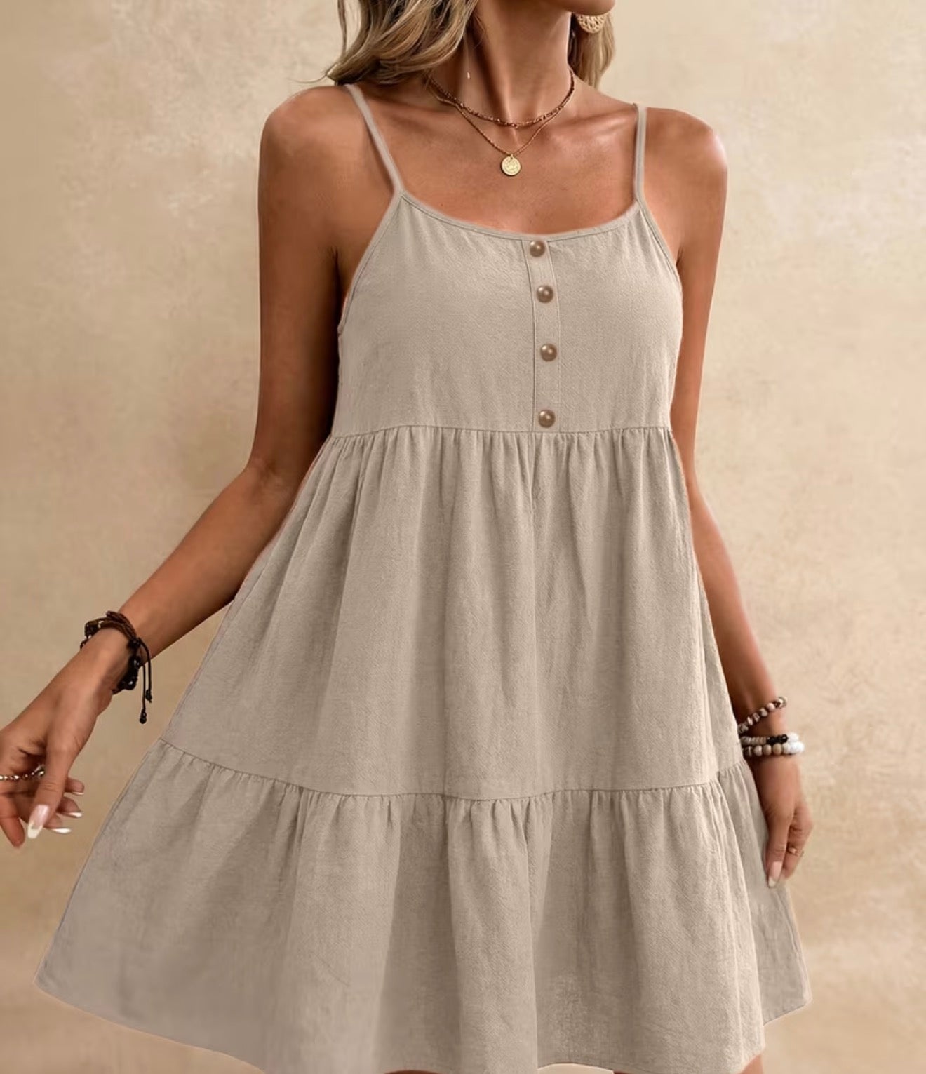 Flowy Dress
