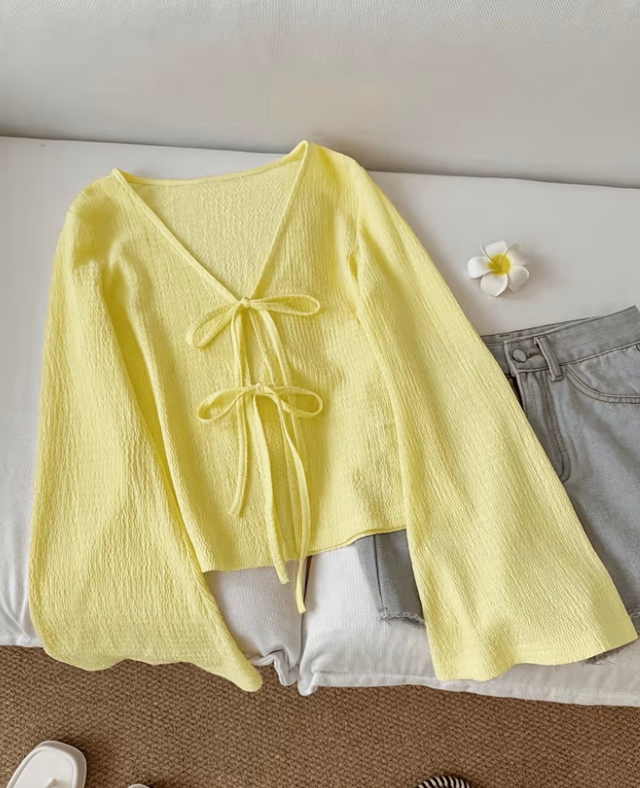 Bella Top