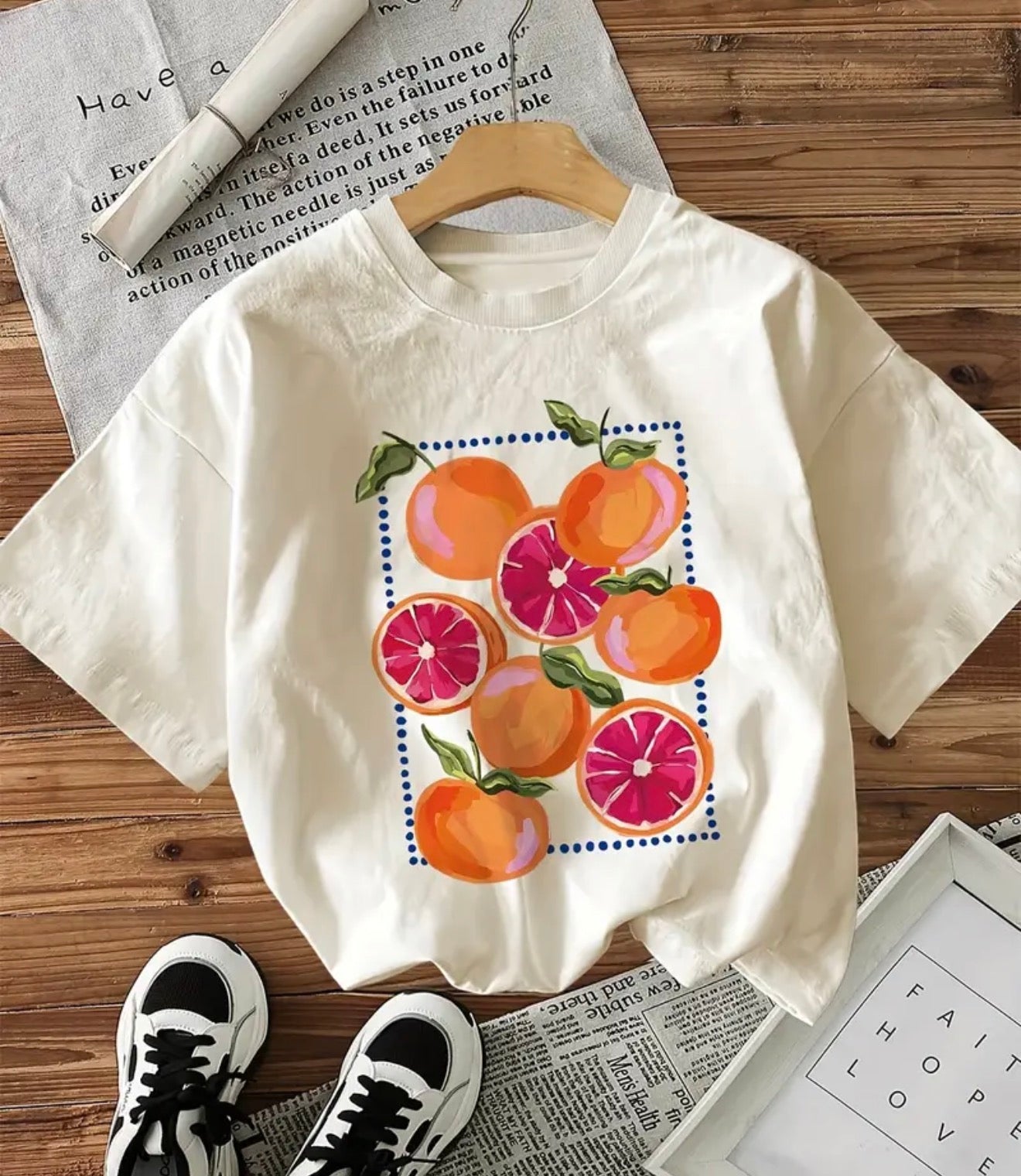 Fruit Shirt