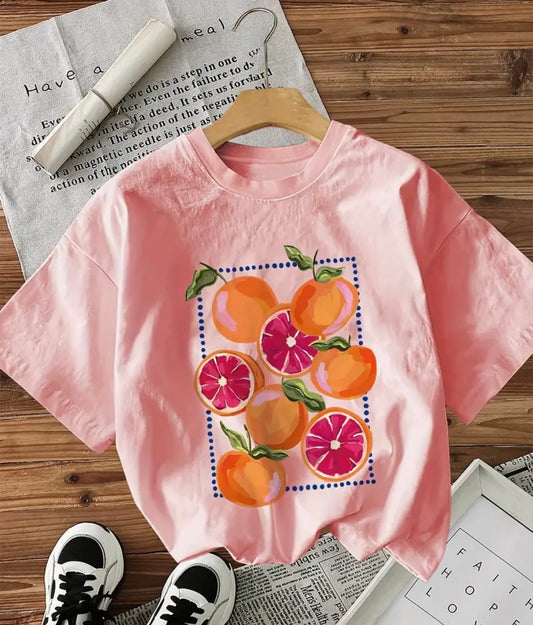 Fruit Shirt